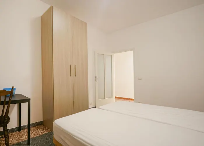 2 Bedroom Cozy In *