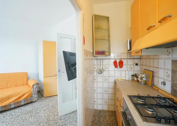 2 Bedroom Cozy In Savona
