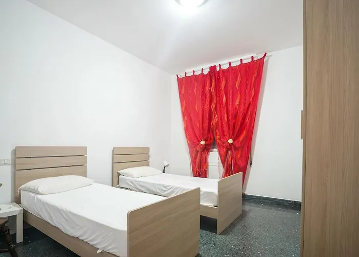 2 Bedroom Cozy In Lägenhet *