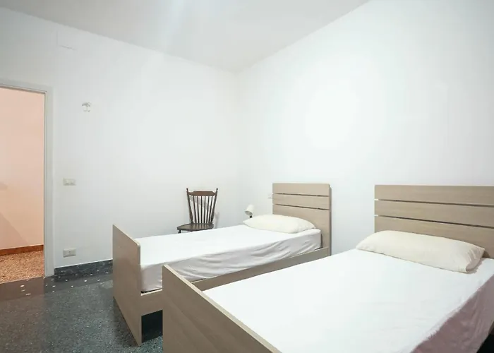 2 Bedroom Cozy In