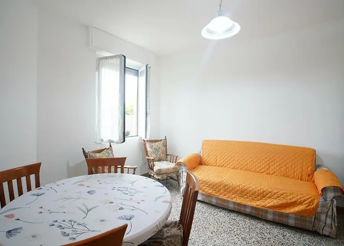 2 Bedroom Cozy In *